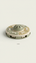 Juguete interactivo dispensador de premios