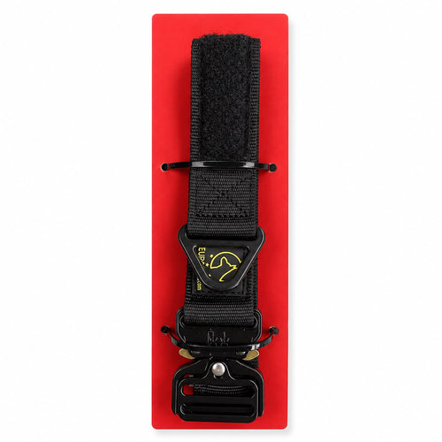 Collar negro sin asa eurojoe
