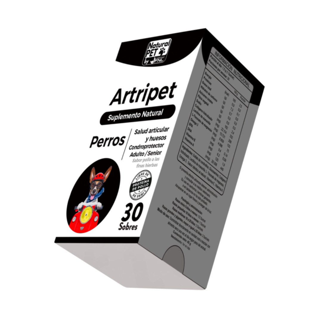 articulaciones perros