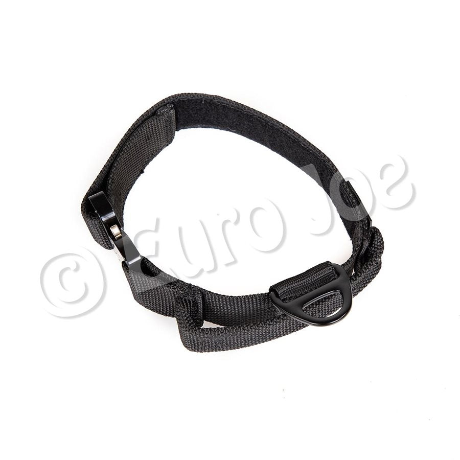 Collar Táctico para Perros con Asa y Hebilla COBRA®