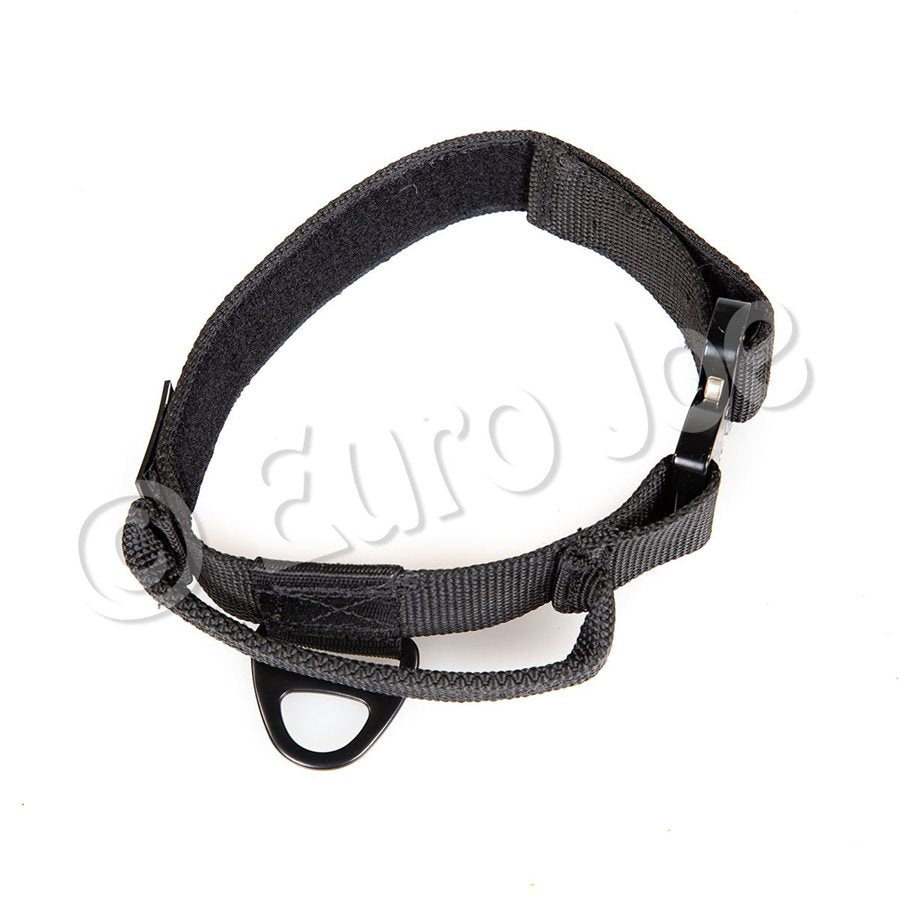 Collar Táctico para Perros con Asa y Hebilla COBRA®