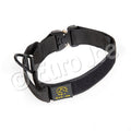 Collar Táctico para Perros con Asa y Hebilla COBRA®