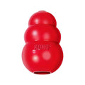 KONG Classic – Juguete rellenable para perros