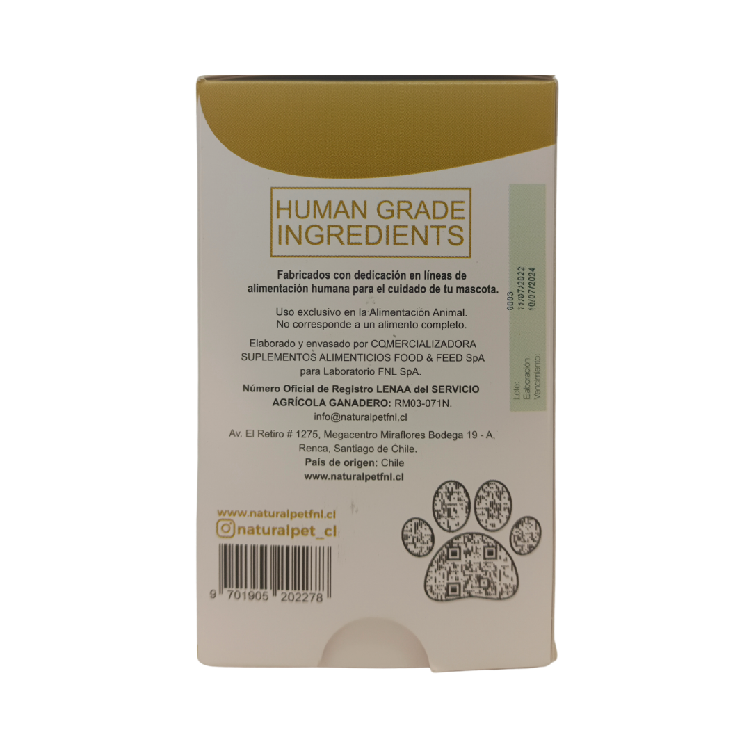 Biofur-piel y pelaje de perros y gatos