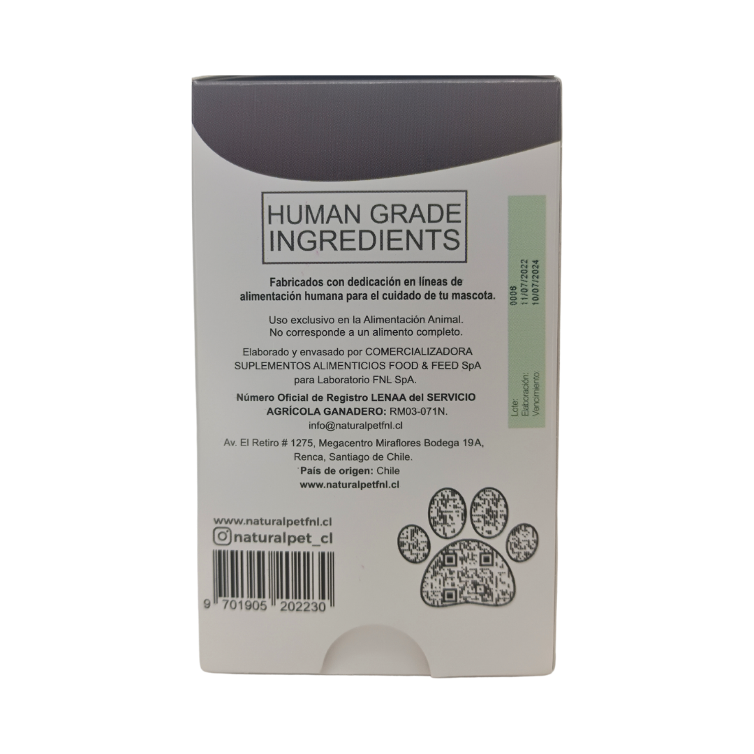 Biosenior-perros adultos