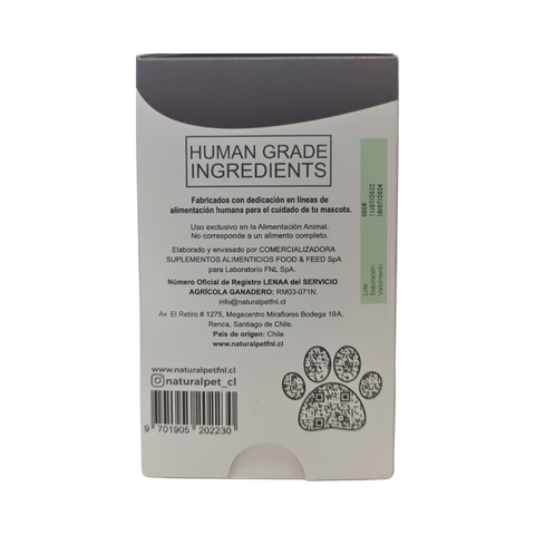 Biosenior-perros adultos